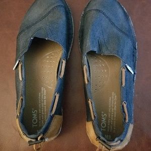 Tom's women shoes